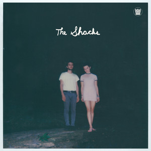 This Strange Effect - The Shacks | Song Album Cover Artwork