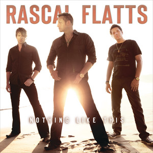 Why Wait - Rascal Flatts | Song Album Cover Artwork