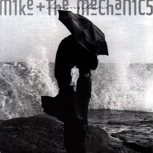 The Living Years Mike + The Mechanics | Album Cover