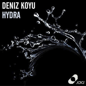 Hydra - Deniz Koyu | Song Album Cover Artwork
