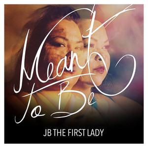 O.O.T.G. - JB the First Lady | Song Album Cover Artwork