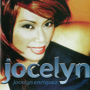 A Little Bit of Ecstasy - Jocelyn Enriquez | Song Album Cover Artwork