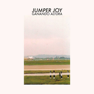 Calma Que No - Jumper Joy | Song Album Cover Artwork