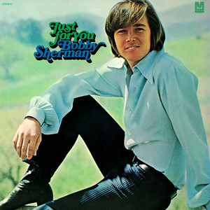 She Lets Her Hair Down (Early in the Morning) - Bobby Sherman