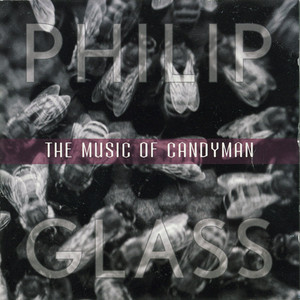 Music Box - Philip Glass | Song Album Cover Artwork