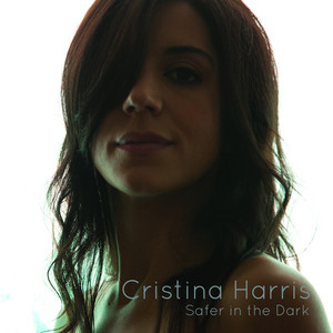 Banging Away - Cristina Harris | Song Album Cover Artwork