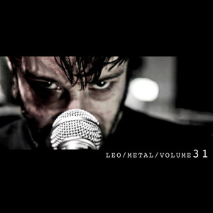 Monster Mash (Metal Version) - Leo | Song Album Cover Artwork