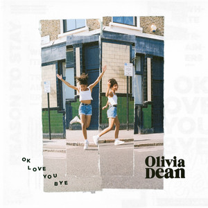 White Trainers - Demo Olivia Dean | Album Cover