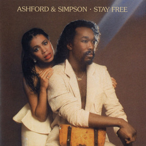 Found a Cure - Ashford & Simpson | Song Album Cover Artwork