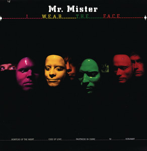 Hunters of the Night - Mr. Mister