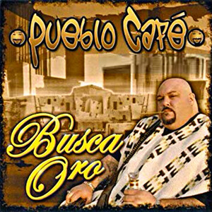 Nuevos Tiempos Pueblo Cafe | Album Cover