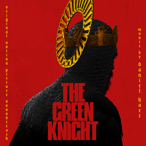 The Green Knight (Original Motion Picture Soundtrack) - Album Cover