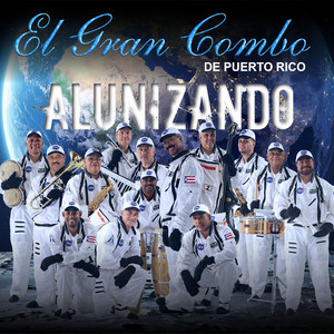 Mi Isla - El Gran Combo De Puerto Rico | Song Album Cover Artwork