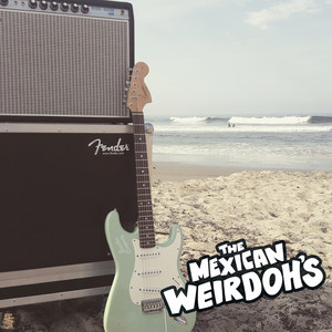 Cerritos Custom - The Mexican Weirdoh's