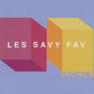 Hold On to Your Genre - Les Savy Fav | Song Album Cover Artwork