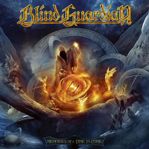 Imaginations from the Other Side - Blind Guardian | Song Album Cover Artwork
