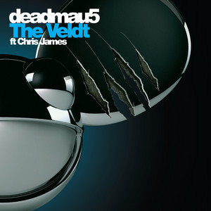 The Veldt - Radio Edit - deadmau5 | Song Album Cover Artwork