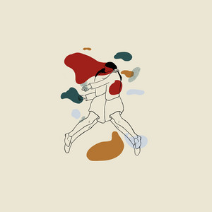 Too Much - HONEYMOAN | Song Album Cover Artwork