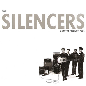 God's Gift - The Silencers