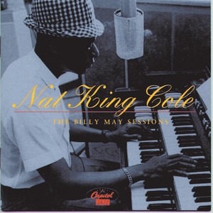 Don't Get Around Much Anymore - Nat King Cole | Song Album Cover Artwork