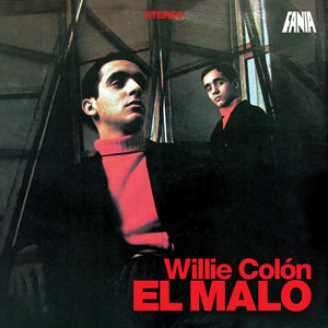 Skinny Papa - Willie Colón | Song Album Cover Artwork