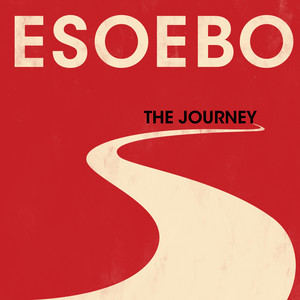 The Journey - ESOEBO | Song Album Cover Artwork