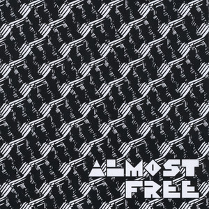 Never Said A Single Word - Almost Free | Song Album Cover Artwork