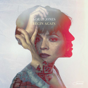 Uh Oh Norah Jones | Album Cover