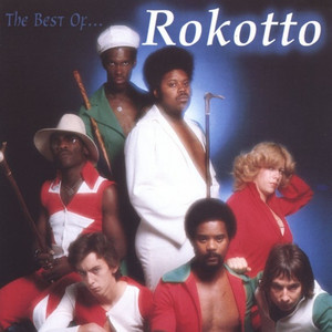 Get On Down - Rokotto | Song Album Cover Artwork