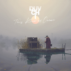 Impatient - Duvchi | Song Album Cover Artwork