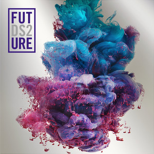 Rich $ex - Future | Song Album Cover Artwork