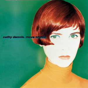 Touch Me (All Night Long) - 7" Mix Cathy Dennis | Album Cover