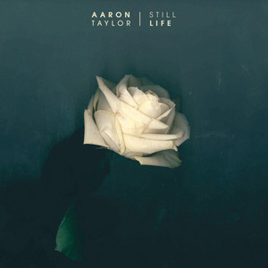 Lesson Learnt - Aaron Taylor | Song Album Cover Artwork