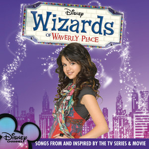 Magic - Selena Gomez | Song Album Cover Artwork