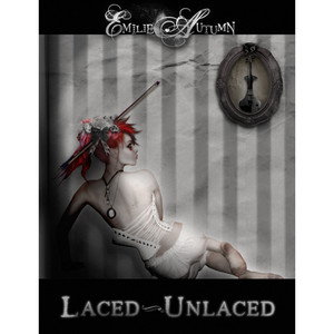 Unlaced - Emilie Autumn | Song Album Cover Artwork