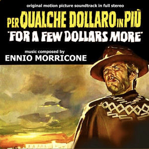 Osservatori osservati - Ennio Morricone | Song Album Cover Artwork