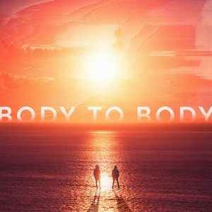 Body to Body - Bordo | Song Album Cover Artwork