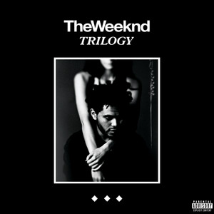 The Morning - The Weeknd | Song Album Cover Artwork
