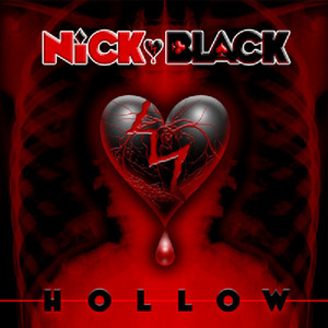 Sorry - Nick Black | Song Album Cover Artwork