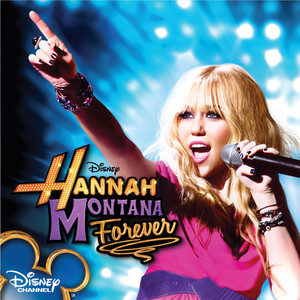 I'll Always Remember You Hannah Montana | Album Cover