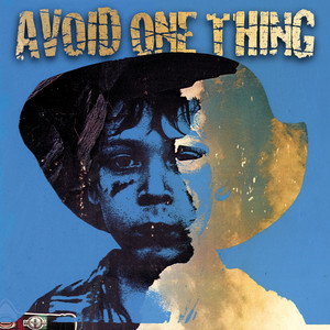 Pulse and Picture - Avoid One Thing | Song Album Cover Artwork
