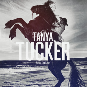 Mustang Ridge - Tanya Tucker | Song Album Cover Artwork