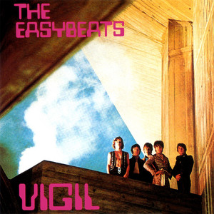 Good Times - The Easybeats | Song Album Cover Artwork