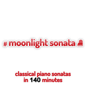 Piano Sonata No. 23 in F Minor, Op. 57 "Appassionata": I. Allegro assai - Ludwig van Beethoven | Song Album Cover Artwork