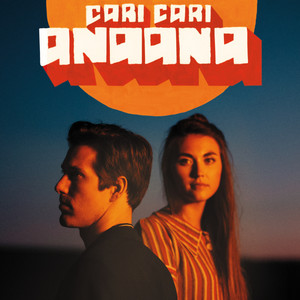 Anaana - Cari Cari | Song Album Cover Artwork