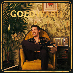 Episode - Goldwash | Song Album Cover Artwork