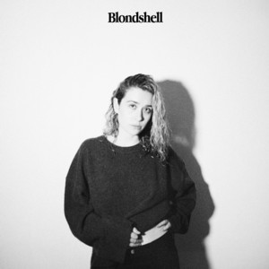 Olympus Blondshell | Album Cover