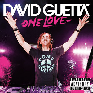When Love Takes Over (feat. Kelly Rowland) - David Guetta | Song Album Cover Artwork