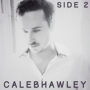 My Hell Caleb Hawley | Album Cover