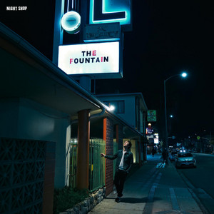 Down the Line Night Shop | Album Cover
